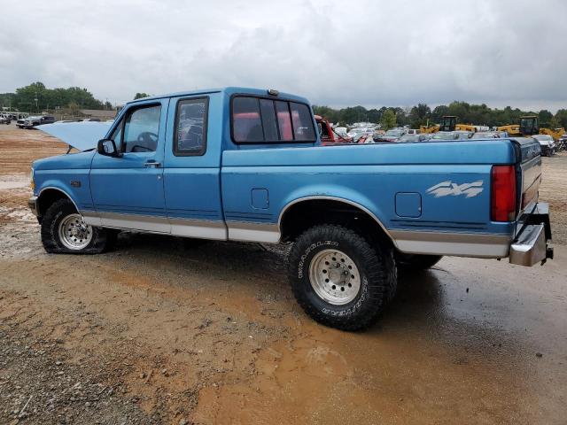 Photo 1 VIN: 1FTEX14N2PKA32847 - FORD F150 