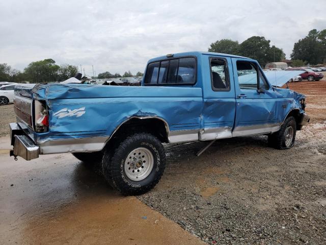 Photo 2 VIN: 1FTEX14N2PKA32847 - FORD F150 