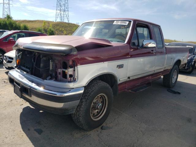 Photo 0 VIN: 1FTEX14N3TKA37212 - FORD F150 