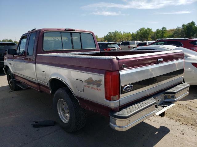 Photo 1 VIN: 1FTEX14N3TKA37212 - FORD F150 