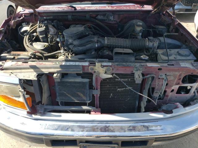 Photo 10 VIN: 1FTEX14N3TKA37212 - FORD F150 