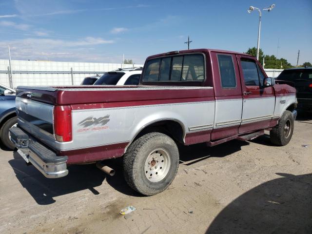 Photo 2 VIN: 1FTEX14N3TKA37212 - FORD F150 