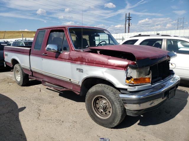 Photo 3 VIN: 1FTEX14N3TKA37212 - FORD F150 