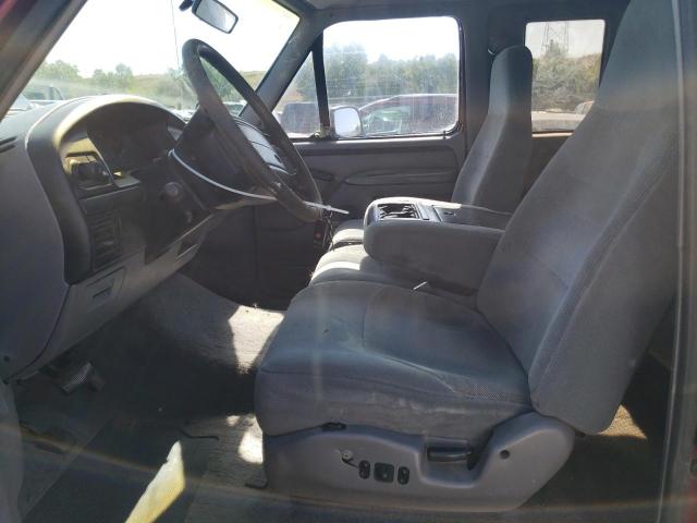 Photo 6 VIN: 1FTEX14N3TKA37212 - FORD F150 