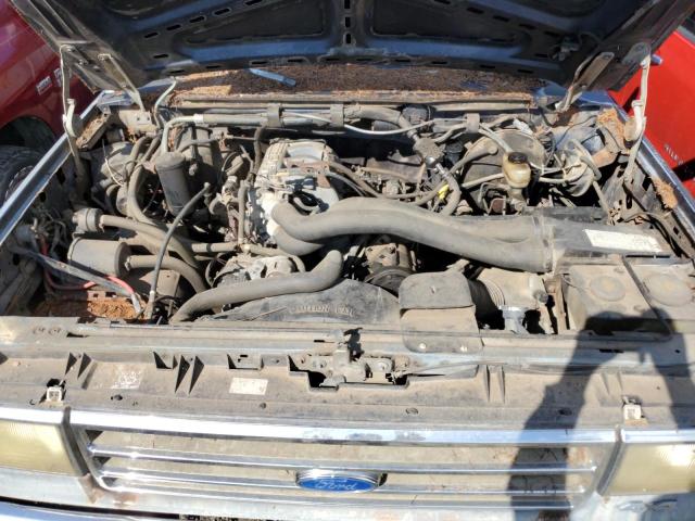 Photo 10 VIN: 1FTEX14N4KKA94940 - FORD F150 