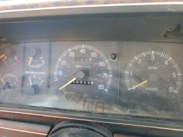 Photo 8 VIN: 1FTEX14N4KKA94940 - FORD F150 