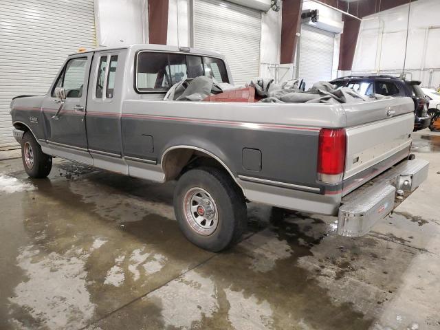 Photo 1 VIN: 1FTEX14N5KKB64560 - FORD F150 