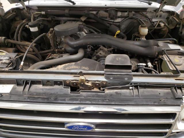 Photo 10 VIN: 1FTEX14N5KKB64560 - FORD F150 