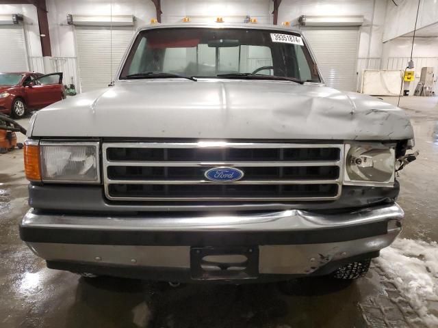 Photo 4 VIN: 1FTEX14N5KKB64560 - FORD F150 