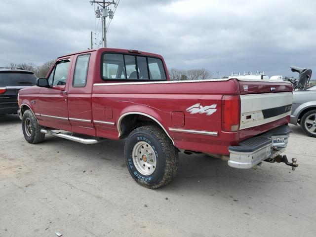 Photo 1 VIN: 1FTEX14N6RKA93783 - FORD F150 