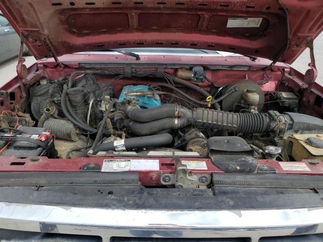 Photo 10 VIN: 1FTEX14N6RKA93783 - FORD F150 