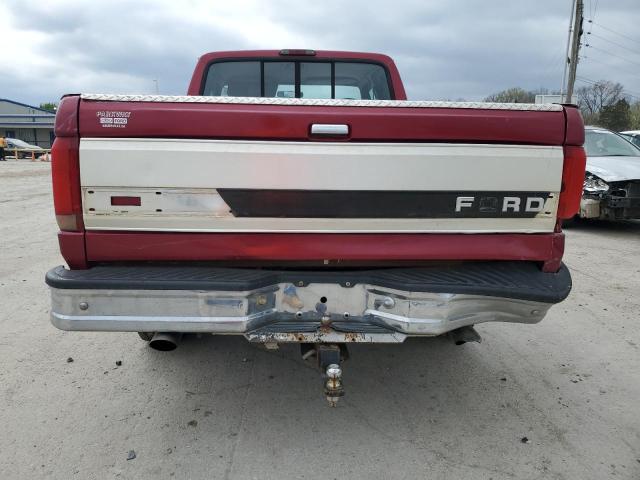 Photo 5 VIN: 1FTEX14N6RKA93783 - FORD F150 