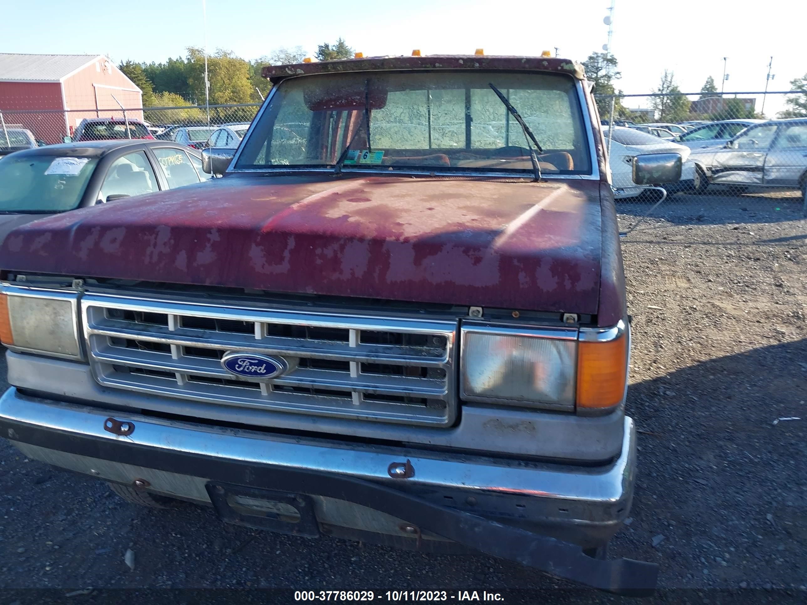 Photo 5 VIN: 1FTEX14N7JKA55175 - FORD F-150 