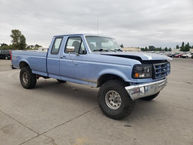 Photo 3 VIN: 1FTEX14N7TKA28934 - FORD F150 