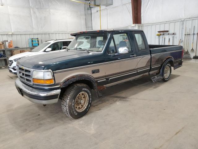 Photo 0 VIN: 1FTEX14N9RKB11743 - FORD F150 