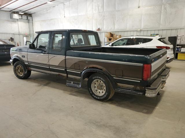 Photo 1 VIN: 1FTEX14N9RKB11743 - FORD F150 