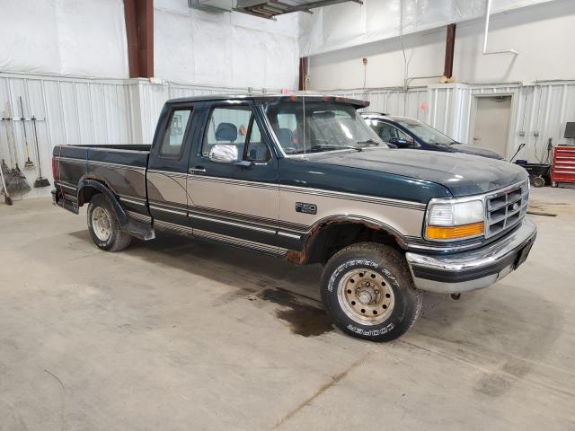 Photo 3 VIN: 1FTEX14N9RKB11743 - FORD F150 