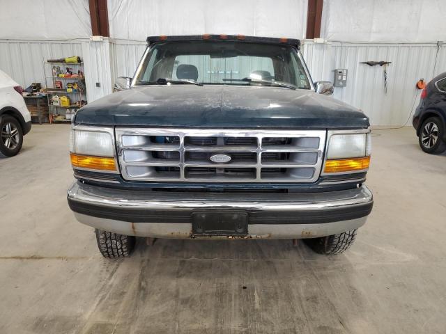 Photo 4 VIN: 1FTEX14N9RKB11743 - FORD F150 