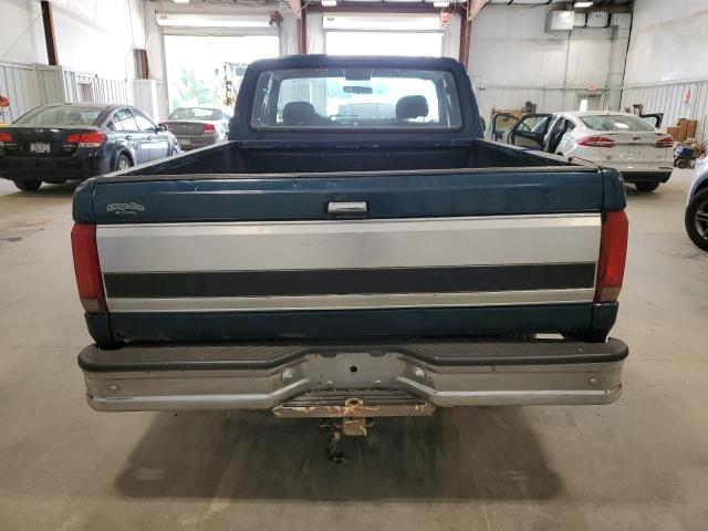 Photo 5 VIN: 1FTEX14N9RKB11743 - FORD F150 