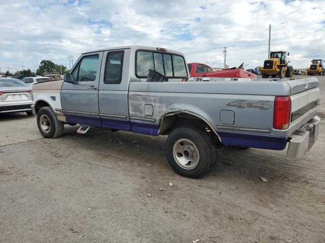 Photo 1 VIN: 1FTEX14NXSKB67843 - FORD F150 