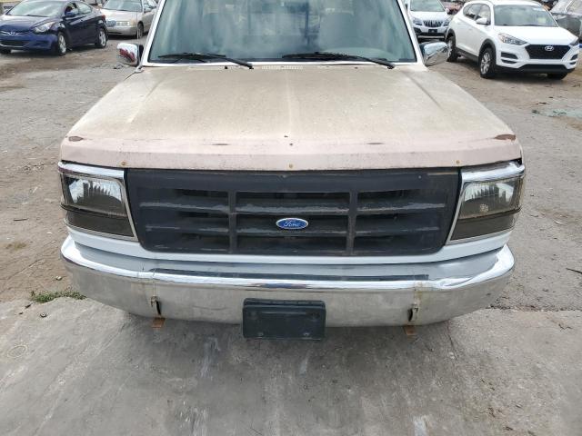 Photo 10 VIN: 1FTEX14NXSKB67843 - FORD F150 