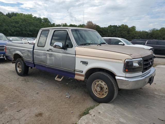 Photo 3 VIN: 1FTEX14NXSKB67843 - FORD F150 