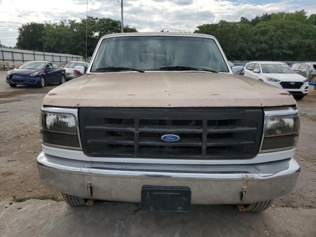 Photo 4 VIN: 1FTEX14NXSKB67843 - FORD F150 