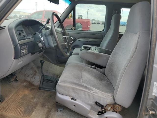 Photo 6 VIN: 1FTEX14NXSKB67843 - FORD F150 