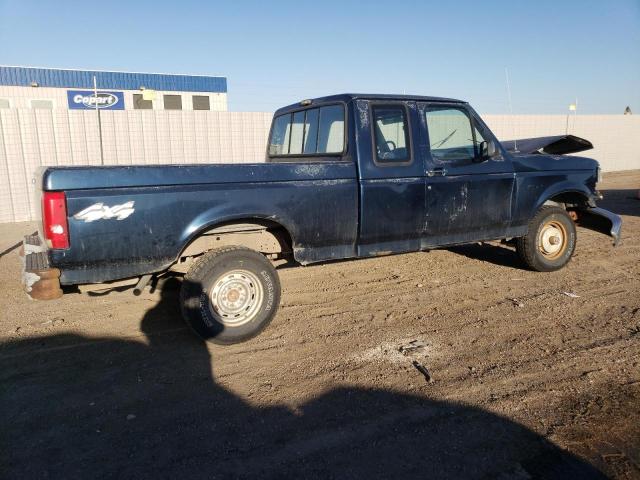 Photo 2 VIN: 1FTEX14Y0PKA67428 - FORD F150 