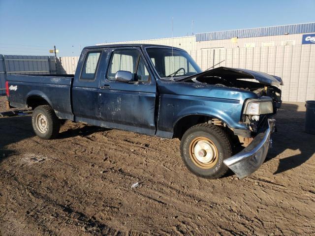 Photo 3 VIN: 1FTEX14Y0PKA67428 - FORD F150 