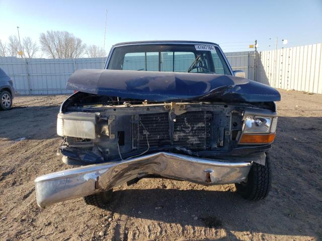 Photo 4 VIN: 1FTEX14Y0PKA67428 - FORD F150 