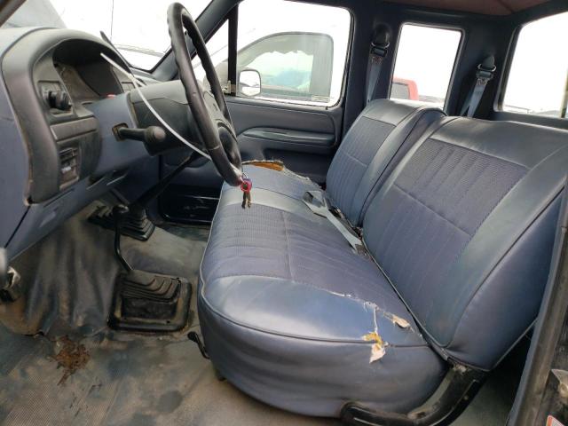 Photo 6 VIN: 1FTEX14Y0PKA67428 - FORD F150 