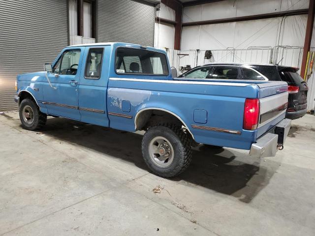 Photo 1 VIN: 1FTEX14Y1PKA64182 - FORD F150 