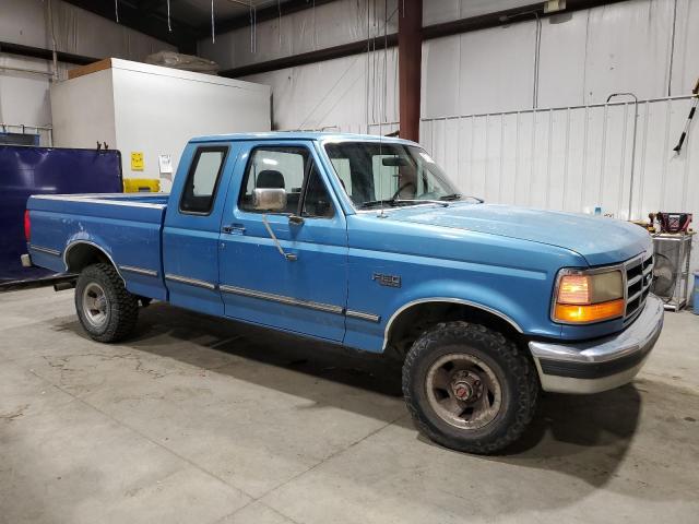 Photo 3 VIN: 1FTEX14Y1PKA64182 - FORD F150 