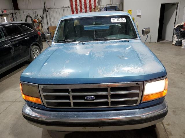 Photo 4 VIN: 1FTEX14Y1PKA64182 - FORD F150 