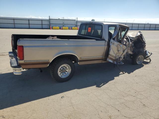 Photo 2 VIN: 1FTEX15H0PKA69999 - FORD F150 