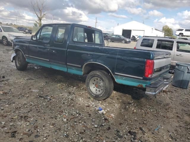 Photo 1 VIN: 1FTEX15H0RKA17405 - FORD F150 