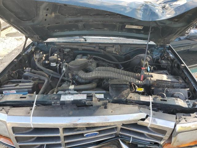 Photo 10 VIN: 1FTEX15H0RKA17405 - FORD F150 