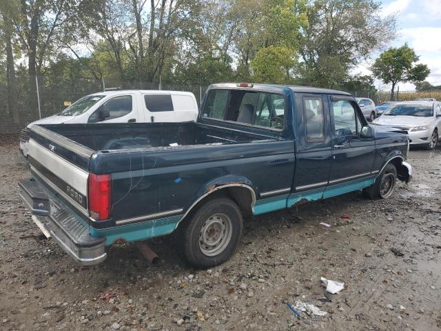 Photo 2 VIN: 1FTEX15H0RKA17405 - FORD F150 