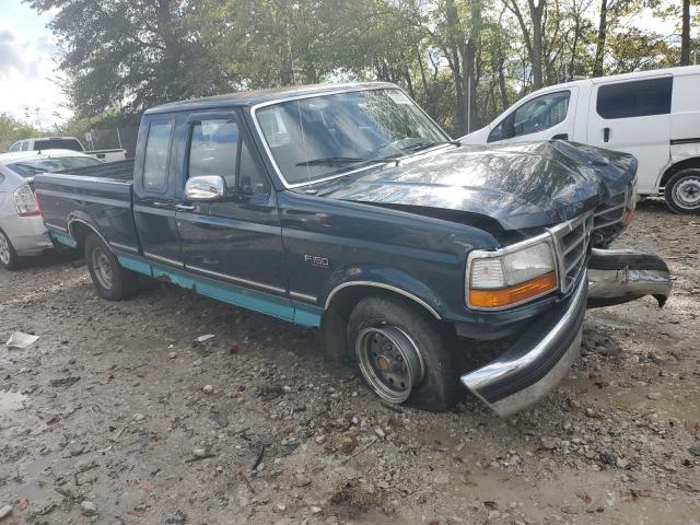 Photo 3 VIN: 1FTEX15H0RKA17405 - FORD F150 