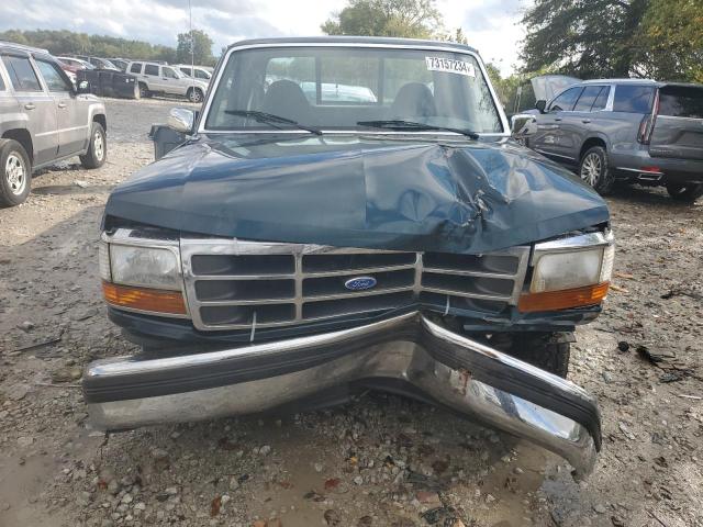 Photo 4 VIN: 1FTEX15H0RKA17405 - FORD F150 