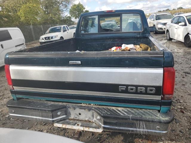 Photo 5 VIN: 1FTEX15H0RKA17405 - FORD F150 