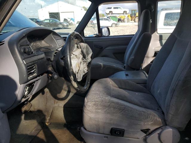 Photo 6 VIN: 1FTEX15H0RKA17405 - FORD F150 