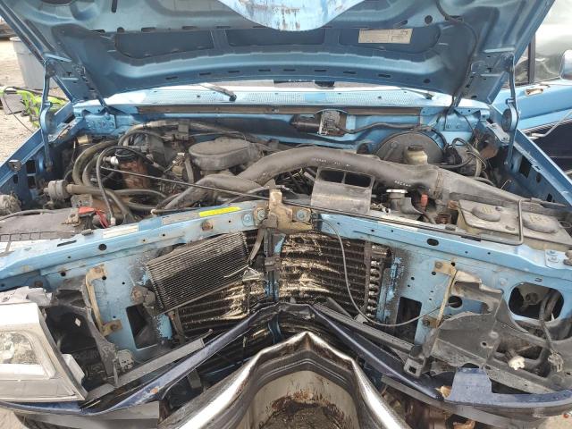 Photo 10 VIN: 1FTEX15H1NKA95461 - FORD F150 