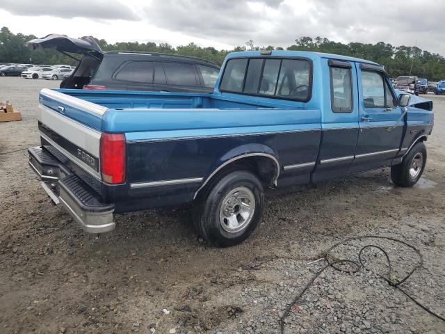 Photo 2 VIN: 1FTEX15H1NKA95461 - FORD F150 