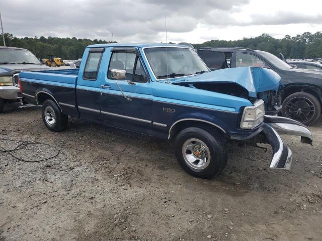 Photo 3 VIN: 1FTEX15H1NKA95461 - FORD F150 