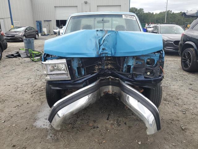 Photo 4 VIN: 1FTEX15H1NKA95461 - FORD F150 