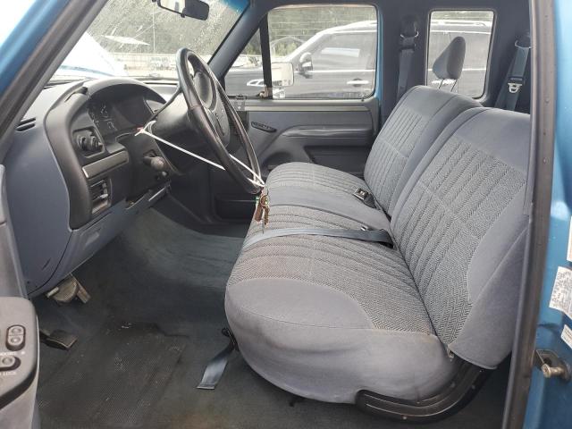 Photo 6 VIN: 1FTEX15H1NKA95461 - FORD F150 