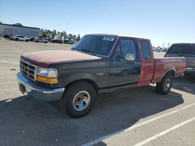 Photo 0 VIN: 1FTEX15H2PKB81848 - FORD F150 