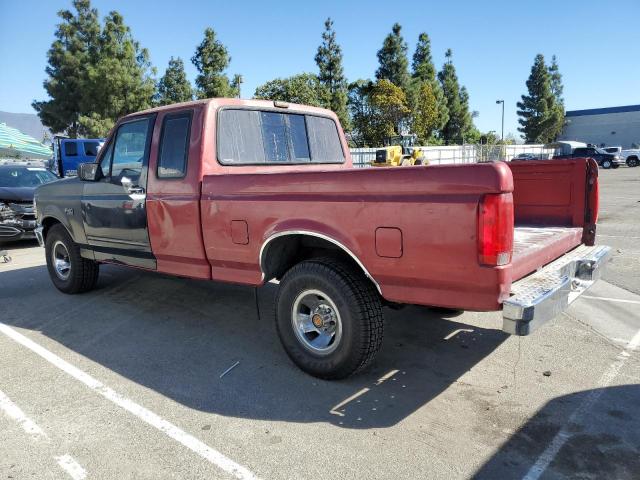 Photo 1 VIN: 1FTEX15H2PKB81848 - FORD F150 